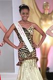 Botswana 2011 Miss World Candidate
