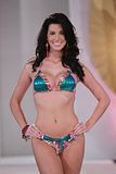 Brazil 2011 Miss World Candidate