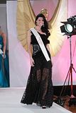 Brazil 2011 Miss World Candidate