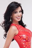 Brazil 2011 Miss World Candidate