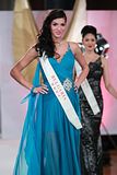 Bulgaria 2011 Miss World Candidate