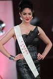Canada 2011 Miss World Candidate