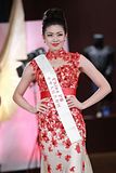 China PR 2011 Miss World Candidate