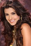 Colombia 2011 Miss World Candidate