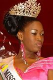 Côte d'Ivoire 2011 Miss World Candidate