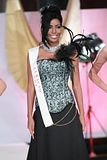 Curacao 2011 Miss World Candidate