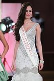 Dominican 2011 Miss World Candidate