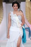 Ecuador 2011 Miss World Candidate