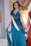 El Salvador 2011 Miss World Candidate