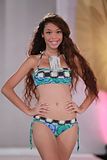 Guadeloupe 2011 Miss World Candidate