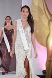 Guam 2011 Miss World Candidate