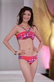 Hongkong 2011 Miss World Candidate