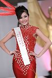 Indonesia 2011 Miss World Candidate