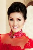 Indonesia 2011 Miss World Candidate