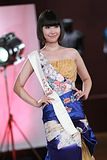 Japan 2011 Miss World Candidate