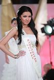 Kyrgyzstan 2011 Miss World Candidate