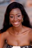 Liberia 2011 Miss World Candidate