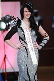 Macedonia FRYO 2011 Miss World Candidate