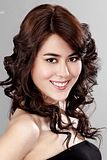 Malaysia 2011 Miss World Candidate