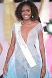 Martinique 2011 Miss World Candidate