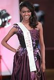 Mauritius 2011 Miss World Candidate