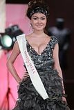 Mongolia 2011 Miss World Candidate