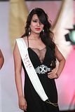 Nepal 2011 Miss World Candidate