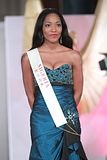 Nigeria 2011 Miss World Candidate