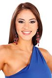 Paraguay 2011 Miss World Candidate
