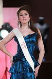 Peru 2011 Miss World Candidate