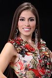 Peru 2011 Miss World Candidate