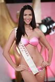 Philippines 2011 Miss World Candidate