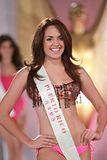 Puerto Rico 2011 Miss World Candidate