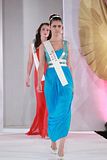 Russia 2011 Miss World Candidate