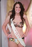 Scotland 2011 Miss World Candidate