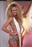 Serbia 2011 Miss World Candidate