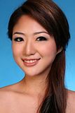 Singapore 2011 Miss World Candidate