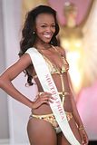 South Africa 2011 Miss World Candidate