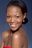 South Africa 2011 Miss World Candidate