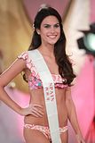 Spain 2011 Miss World Candidate