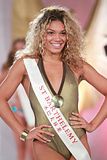 Saint Barthelemy 2011 Miss World Candidate
