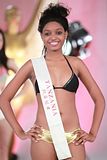 Tanzania 2011 Miss World Candidate