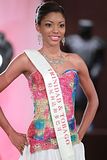 Trinidad & Tobago 2011 Miss World Candidate