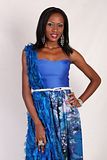 Uganda 2011 Miss World Candidate