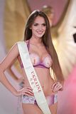 Ukraine 2011 Miss World Candidate