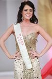 Wales 2011 Miss World Candidate