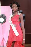 Zimbabwe 2011 Miss World Candidate