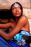 Zimbabwe 2011 Miss World Candidate