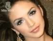 Puerto Rico 2011 Miss World Candidate