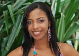 Miss World 2011 - Belize - Kadejah TUNN